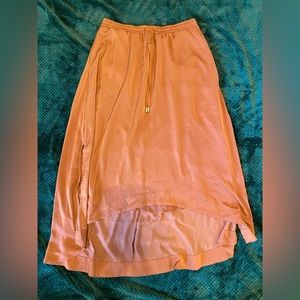 Banana Republic Parachute Skirt